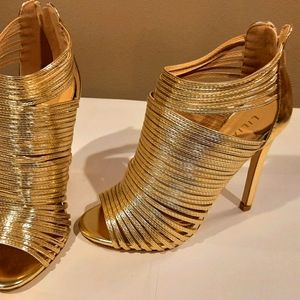 Liliana High Heel Dress Shoes